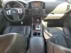 2011 NISSAN PATHFINDER