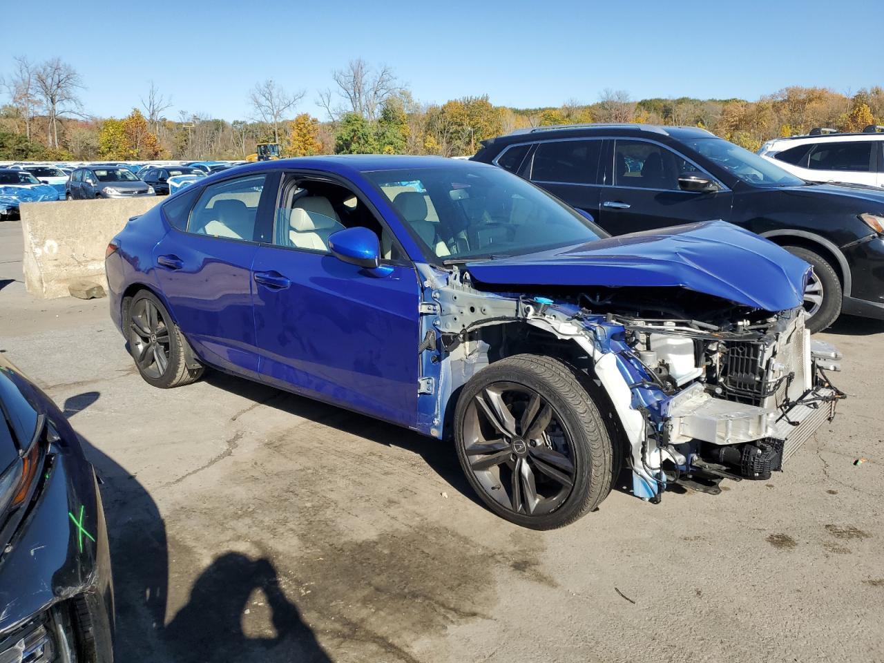 2024 ACURA Integra