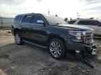 2017 CHEVROLET Tahoe