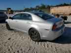 2009 CHEVROLET MALIBU