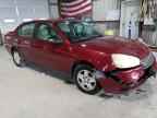 2005 CHEVROLET MALIBU
