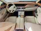 2021 GENESIS G90