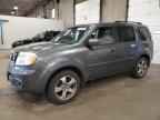 2012 HONDA PILOT