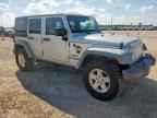 2011 JEEP Wrangler Unlimited