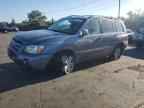 2006 TOYOTA HIGHLANDER