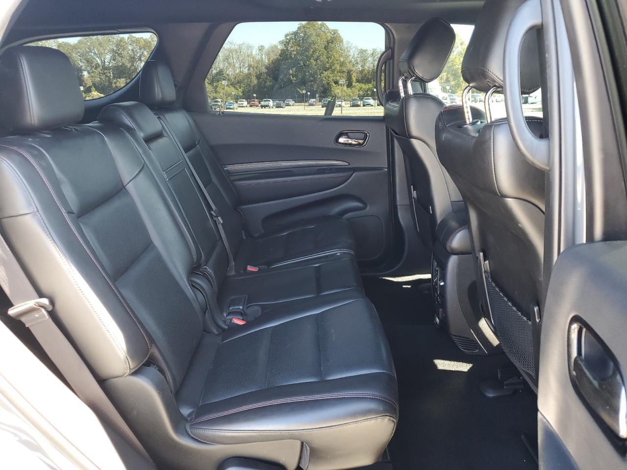 2023 DODGE DURANGO
