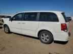 2011 DODGE GRAND CARAVAN