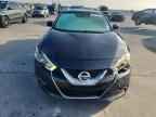 2023 NISSAN Maxima