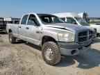 2009 DODGE Ram 2500