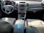 2013 KIA SORENTO