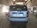 2011 JEEP Liberty