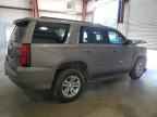 2017 CHEVROLET Tahoe