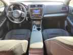 2018 SUBARU Legacy