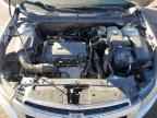 2012 CHEVROLET CRUZE