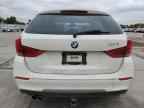 2013 BMW X1