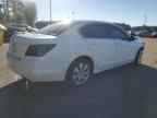2010 HONDA ACCORD