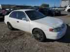 1999 TOYOTA COROLLA