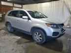 2012 KIA SORENTO
