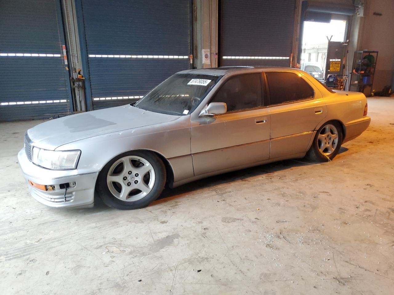 1993 LEXUS Ls