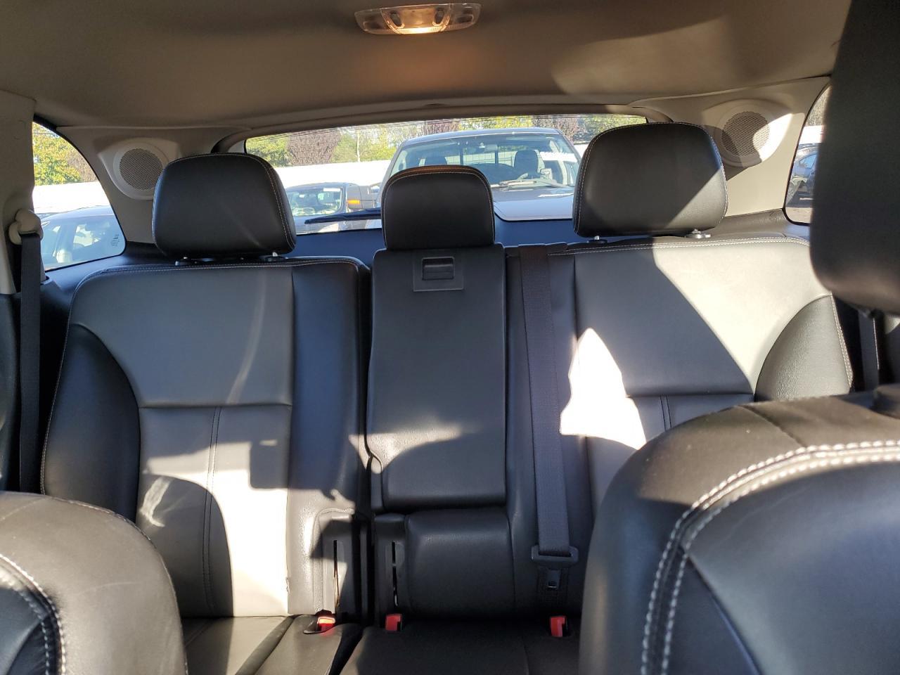 2013 FORD EDGE