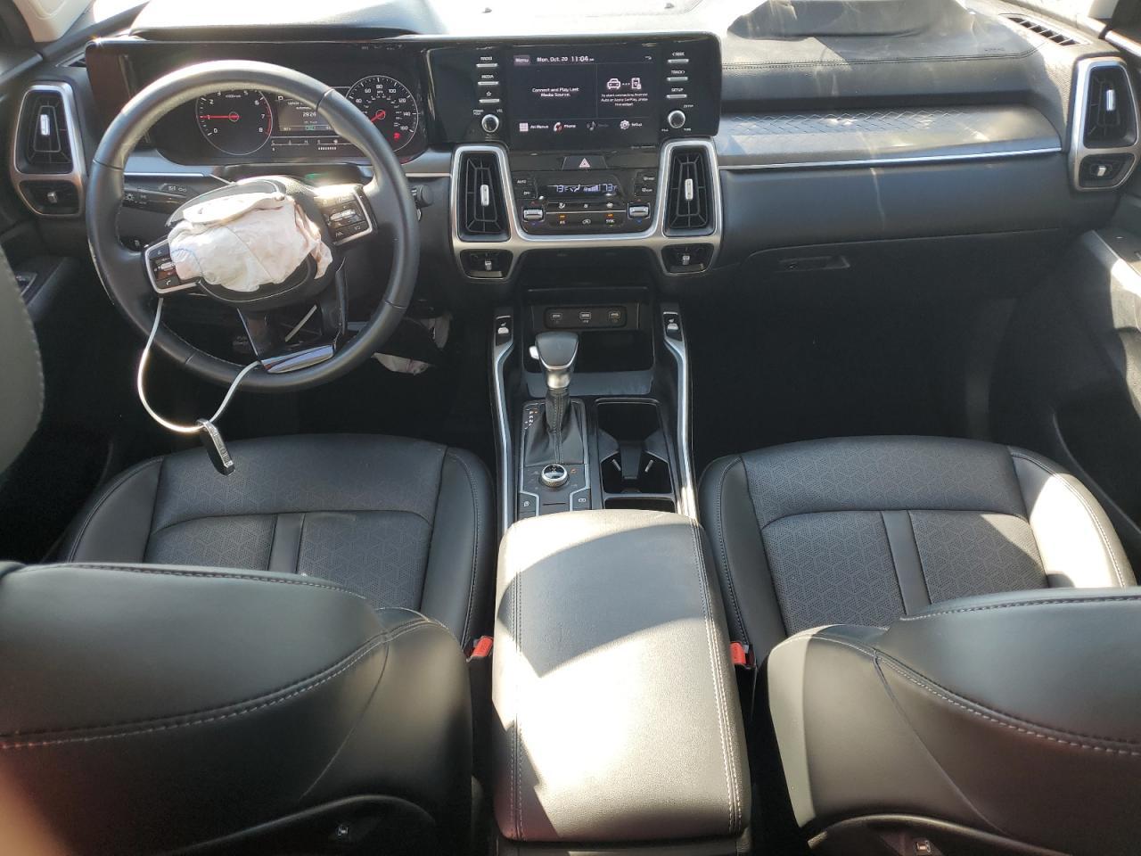 2021 KIA SORENTO