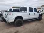2011 FORD F-250