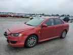 2014 MITSUBISHI LANCER