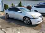 2011 NISSAN ALTIMA