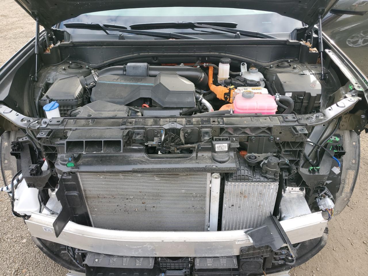 2025 HYUNDAI SANTA FE