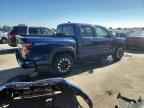 2023 NISSAN Frontier