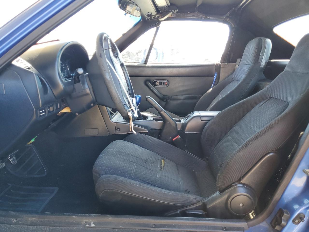 1994 MAZDA MX-5 Miata