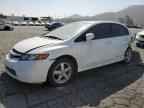 2006 HONDA CIVIC