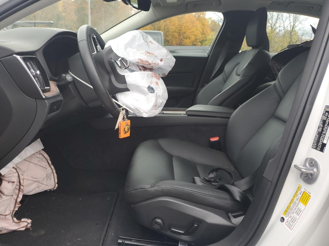 2024 VOLVO S60