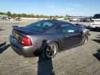 2003 FORD MUSTANG