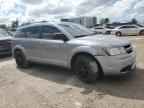 2016 DODGE JOURNEY