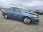 2002 TOYOTA CAMRY