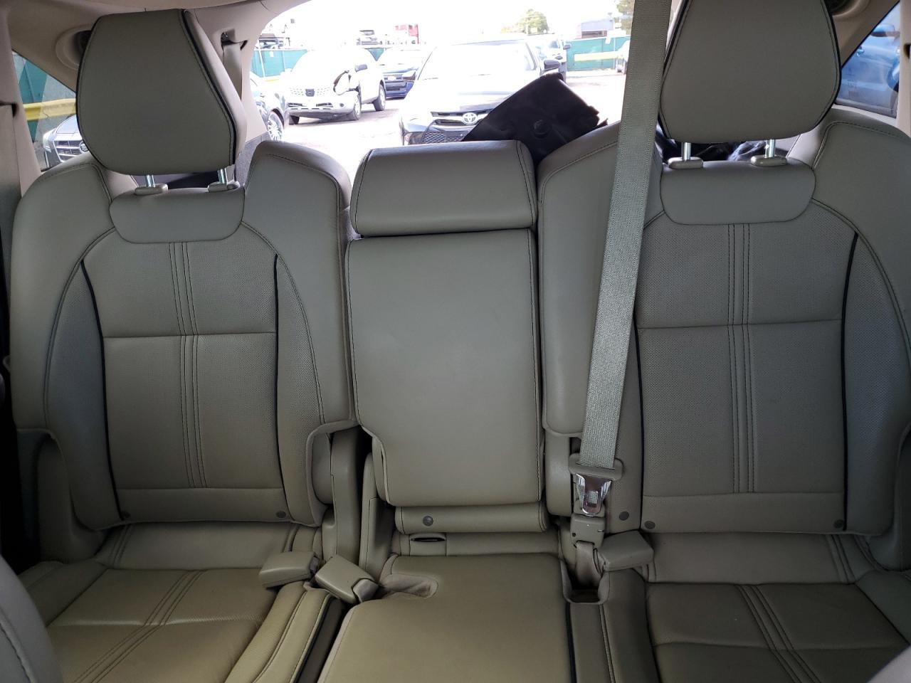 2018 ACURA MDX