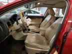 2011 LINCOLN MKZ