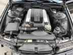 2001 BMW 7 series