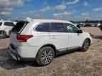 2019 MITSUBISHI outlander
