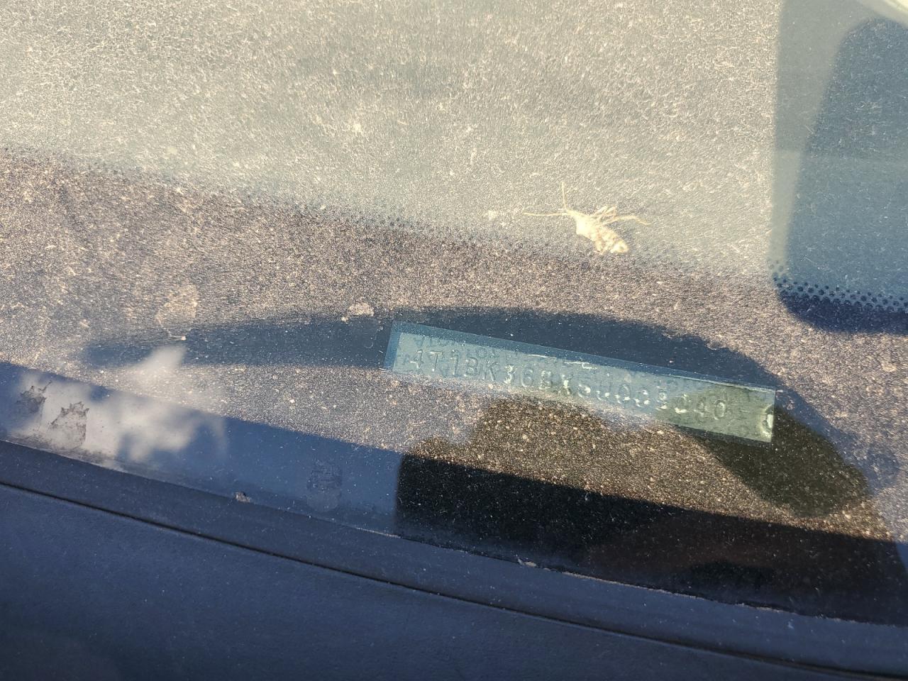 2005 TOYOTA Avalon