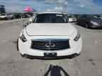 2013 INFINITI FX37