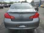 2015 INFINITI Q40