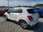 2020 CHEVROLET TRAX