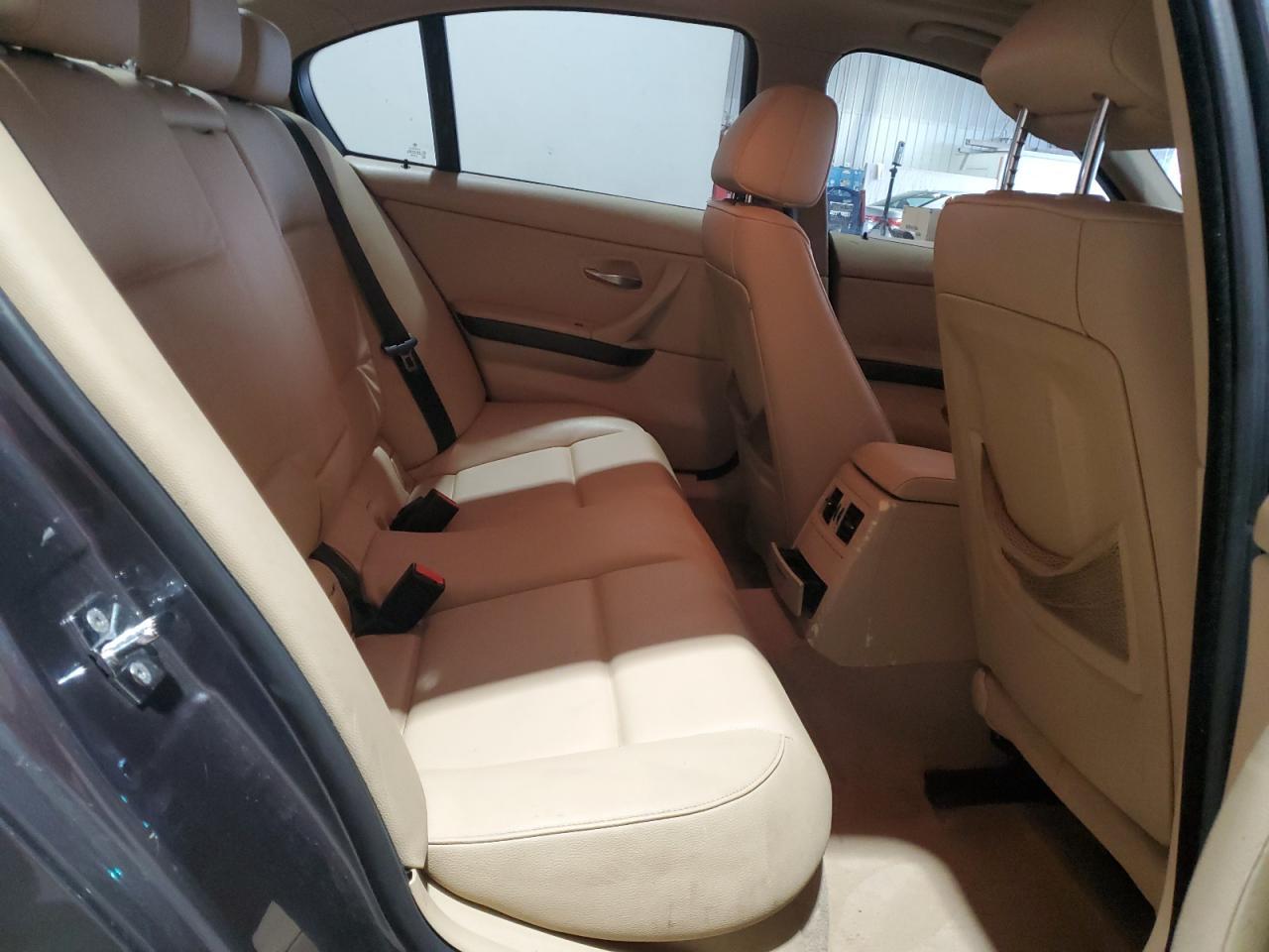 2006 BMW 3 SERIES