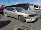 2001 CHEVROLET IMPALA