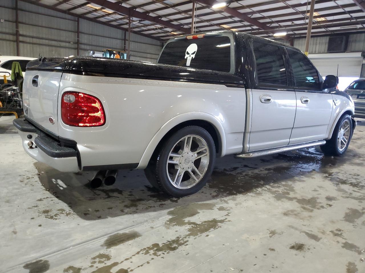 2003 FORD F-150