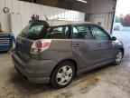 2005 TOYOTA COROLLA