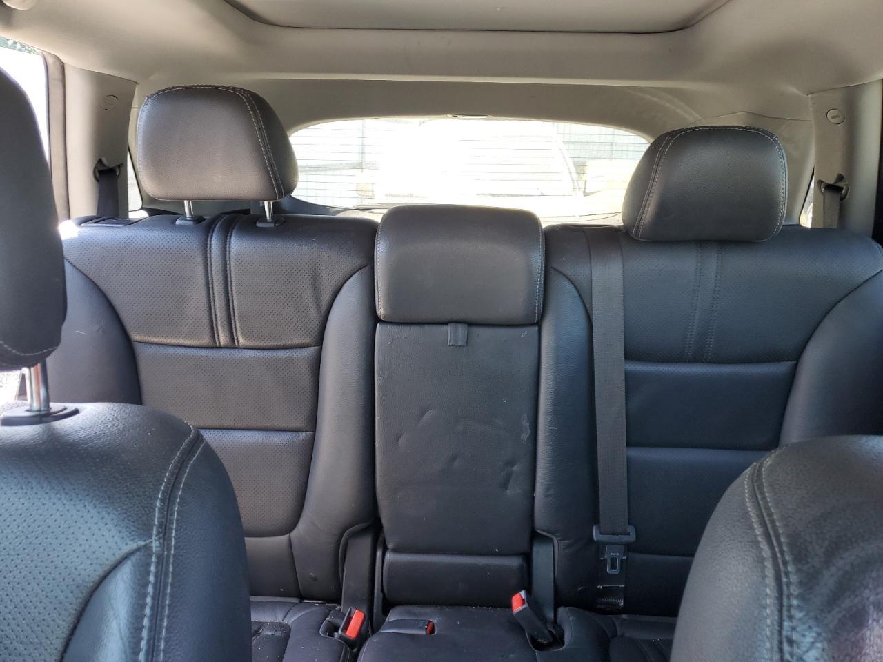 2015 KIA SORENTO