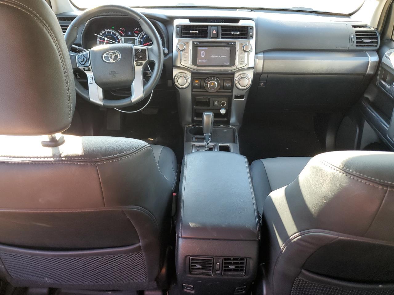 2019 TOYOTA 4Runner